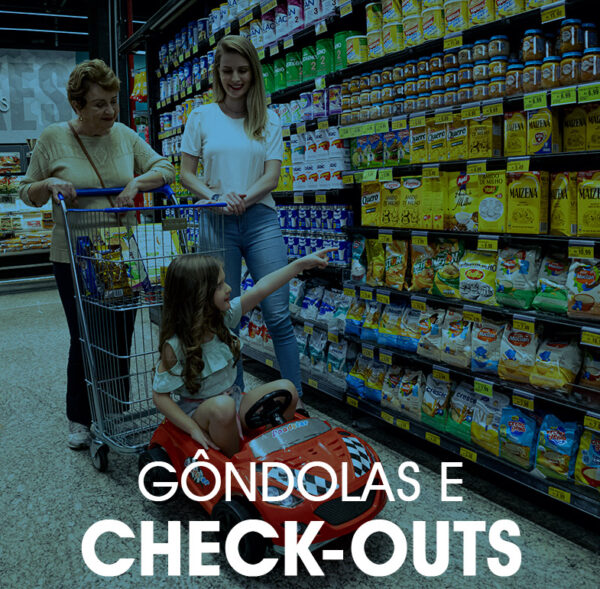 Americar_Produto_Gondolas_Check-outs