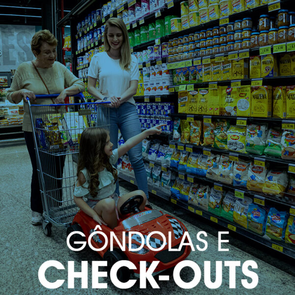 Americar_Produto_Gondolas_Check-outs